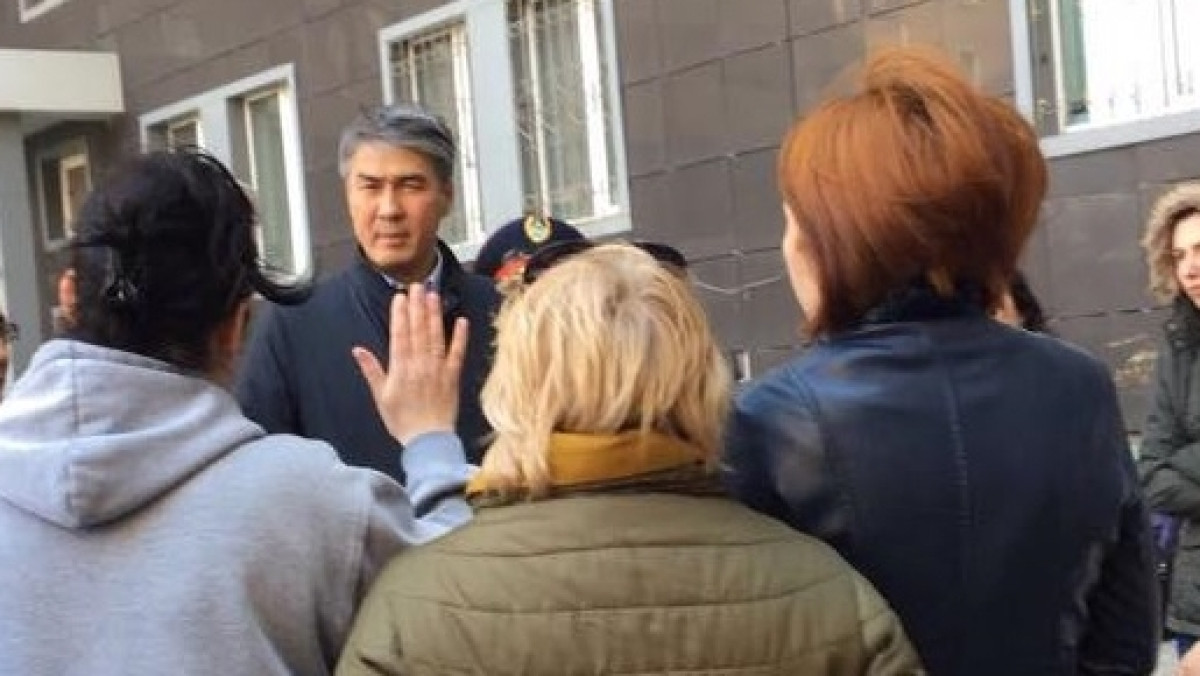  facebook, аккаунт Ирины Лукьяниной-Костеревой