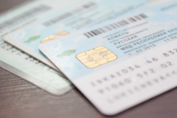 Фотография к новости: В Костанайской области девочка 16 лет прожила без документов