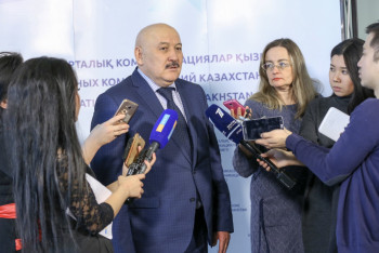 Фотография к новости: Сколько получат казахстанские спортсмены за медали Азиады-2017