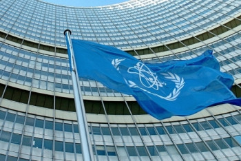 Фотография к новости: Участники МАГАТЭ обсудили в Алматы реабилитацию объектов уранового производства