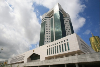 Фотография к новости: Заседание правительства: Госпрограмма АПК и ликвидация лесостепных пожаров