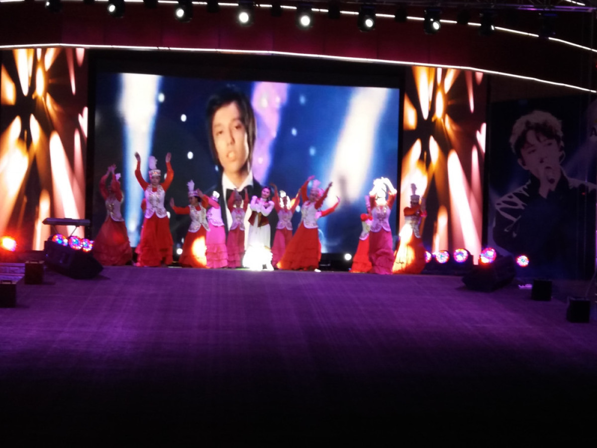  Раяна Кульбекова