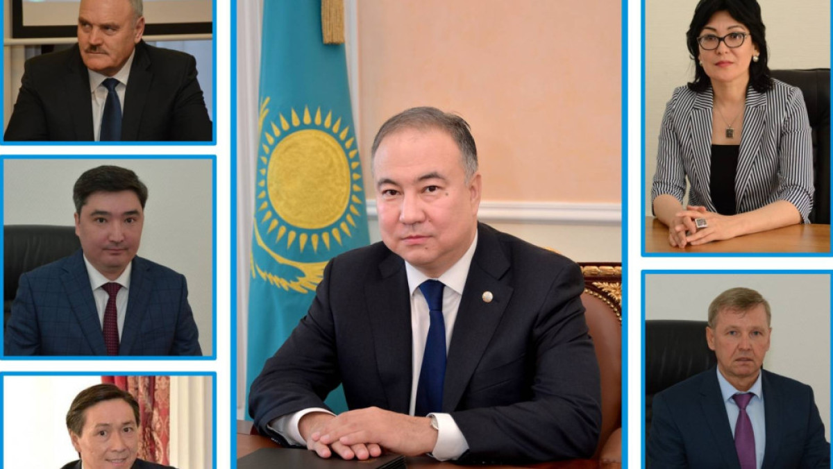  Асель Турар