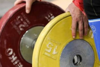 Фотография к новости: Федерация тяжелой атлетики: Натурализации спортсменов из России в сборную РК не будет