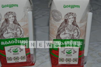 Фотография к новости: Молочники СКО планируют завоевать рынок Китая