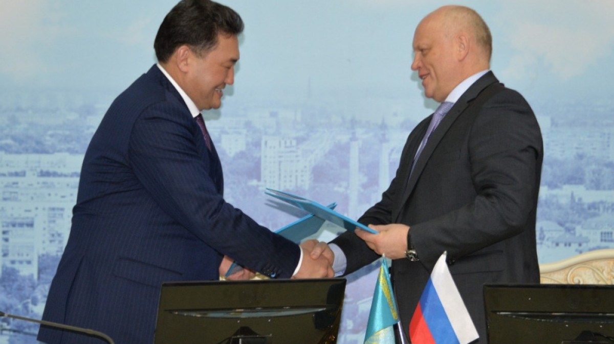  Дархан Умырзаков