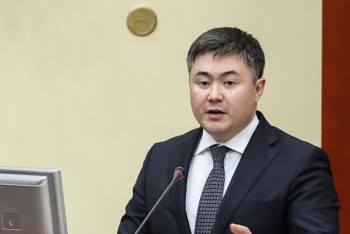 Фотография к новости: Каждый казахстанец сможет открыть свой бизнес с новой программой предпринимательства 