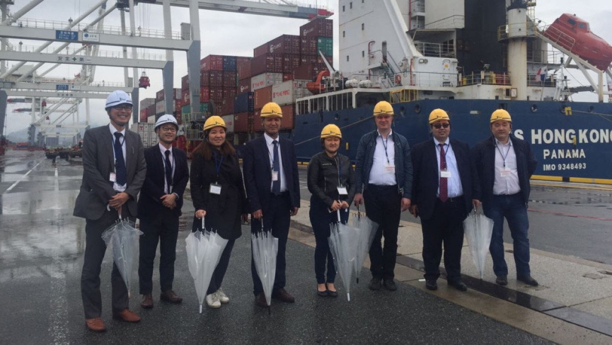  пресс-служба АО НК КТЖ