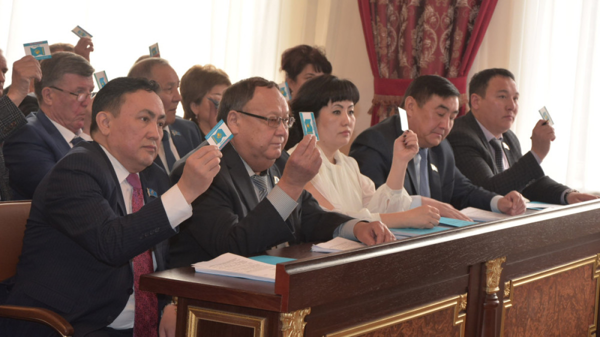  пресс-служба акима Алматинской области