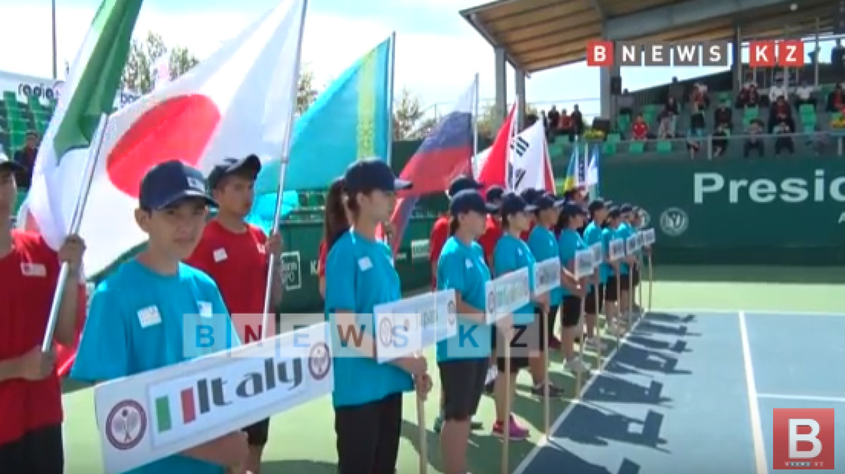  скрин с видео Кенжетая Аксейтова