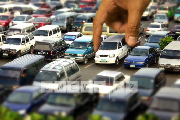 Фотография к новости: Жители одного из районов Жамбылской области вынуждены переплачивать за стоянку