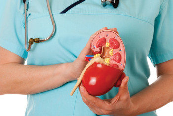 Фотография к новости: Ни почки, ни денег: В Казахстане осудили женщину за покупку органа