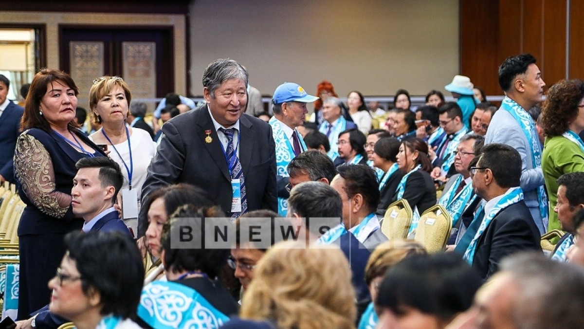  Бауыржан Жуасбаев