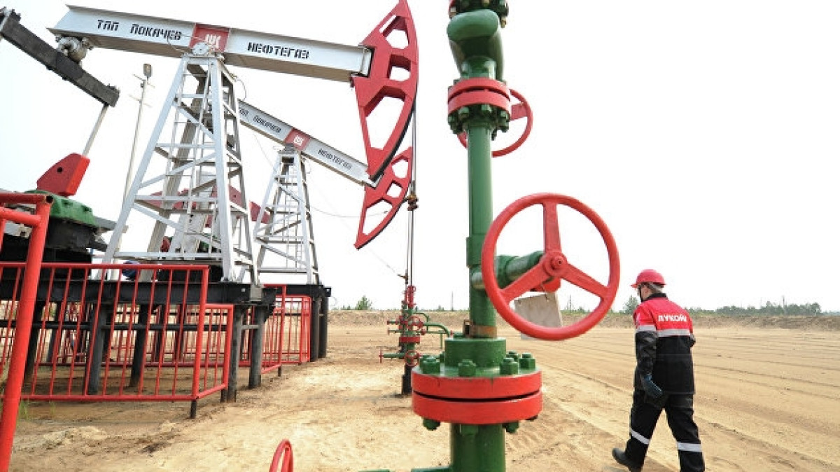  РИА Новости / Илья Питалев