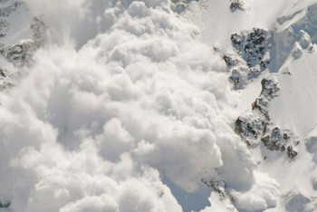 Фотография к новости: Виновных в гибели солдат при сходе лавины в Жамбылской области накажут