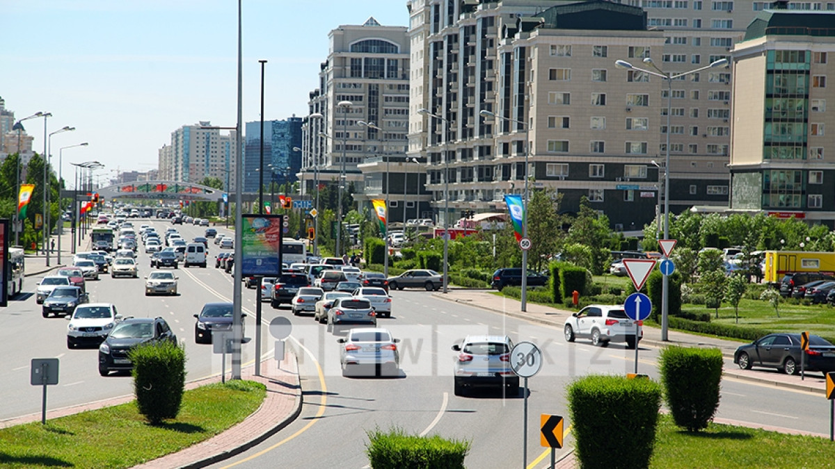  Фотоархив BNews.kz