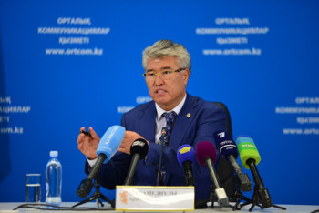 Фотография к новости: Мухамедиулы об Олимпиаде в Пхёнчхане: Мы обречены на успех