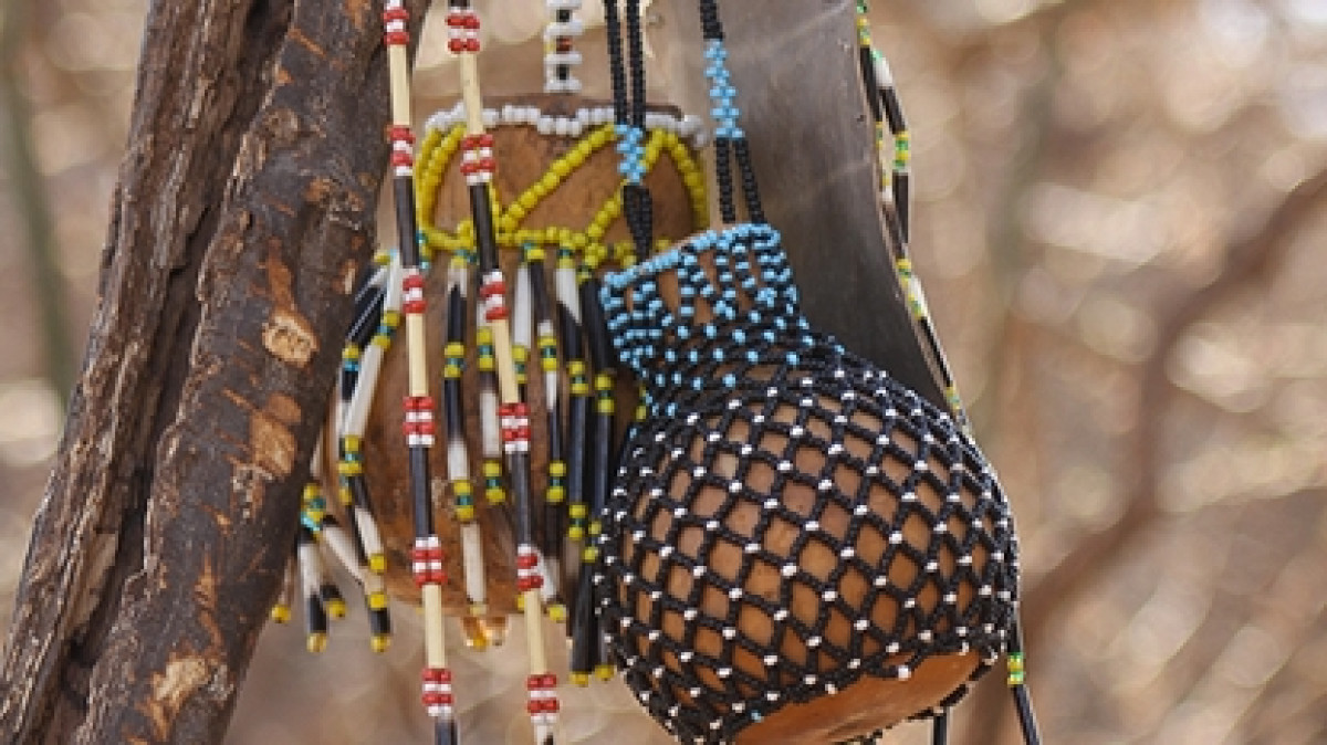  Eid John / Wikimedia