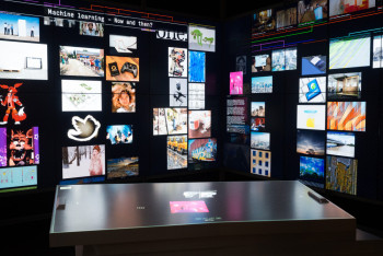 Фотография к новости: SAP ищет лучшие социальные стартапы в Казахстане