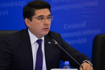 Фотография к новости: Посол Казахстана в Польше может быть привлечен к ответственности