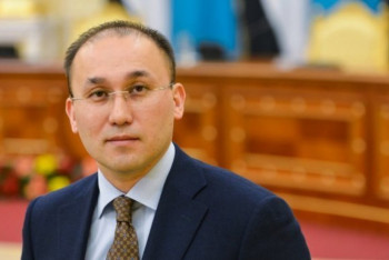 Фотография к новости: Мы будем требовать улучшения качества сотовой связи – Даурен Абаев