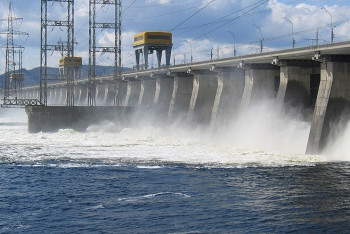 Фотография к новости: 22 водохранилища в Казахстане планирует создать Минсельхоз 