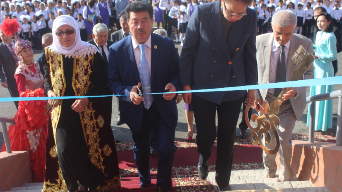  Инфоцентр ВКО