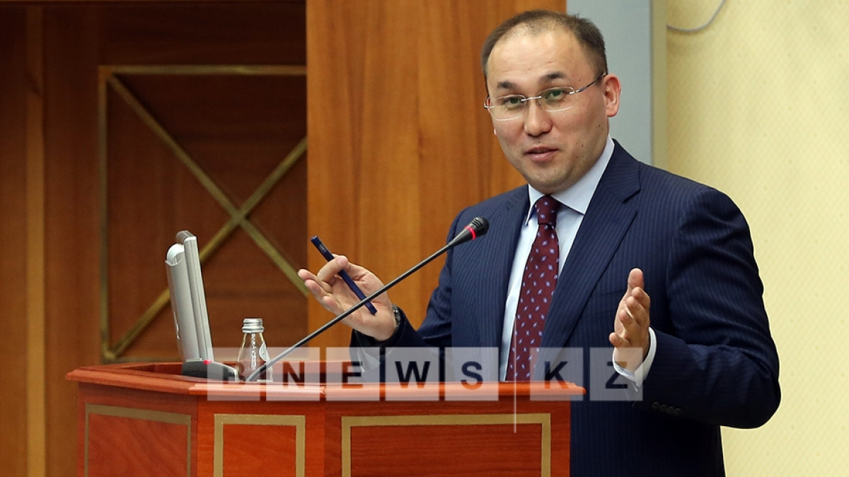  Фотоархив BNews.kz