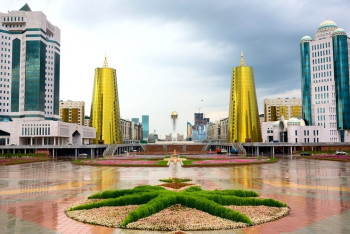 Фотография к новости: Свое участие во встрече подтвердили все стороны Астанинского процесса 