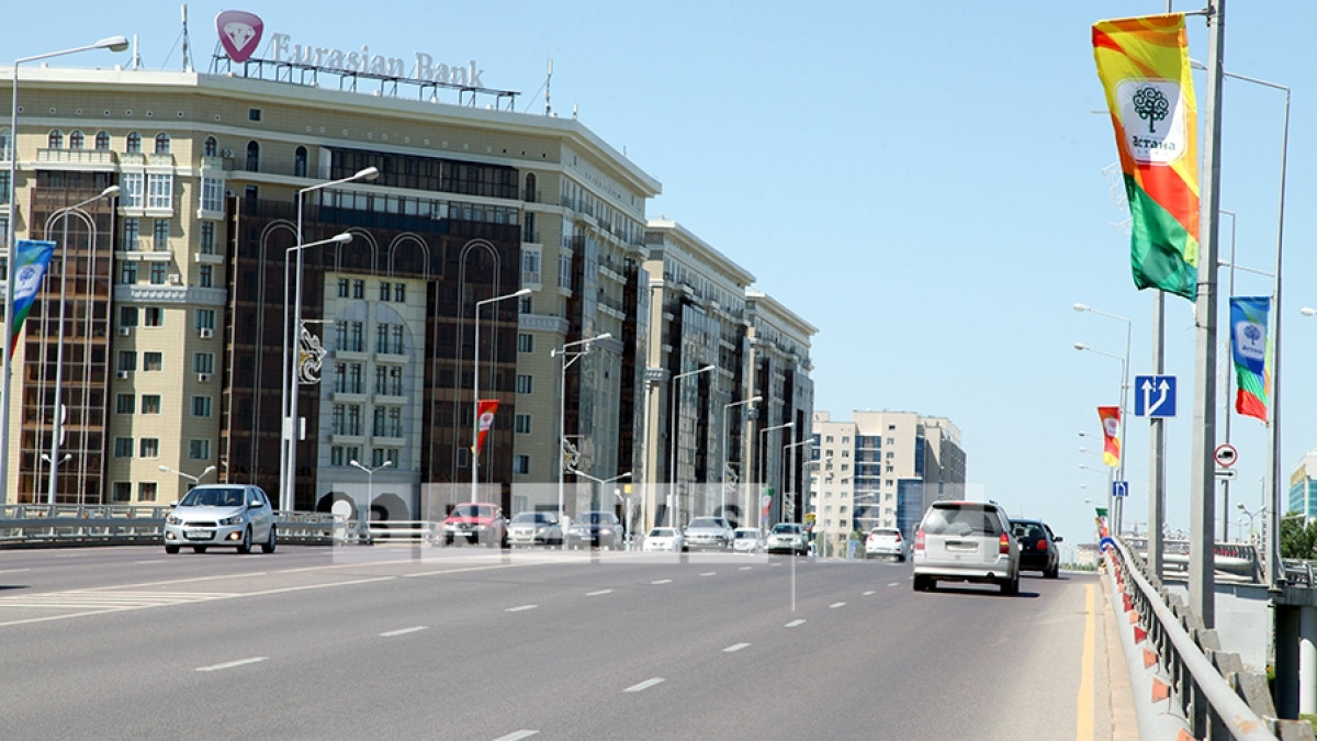  Фотоархив BNews.kz