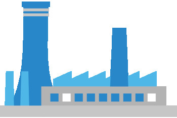 Фотография к новости: 74 объекта построили в Акмолинской области по Карте индустриализации