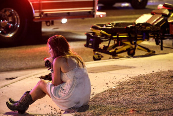 Фотография к новости: Поклонская связала бойню в Вегасе с «Матильдой»