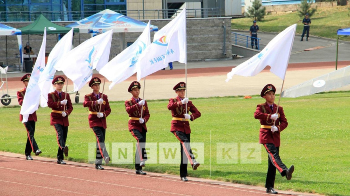  Руслан Канабеков