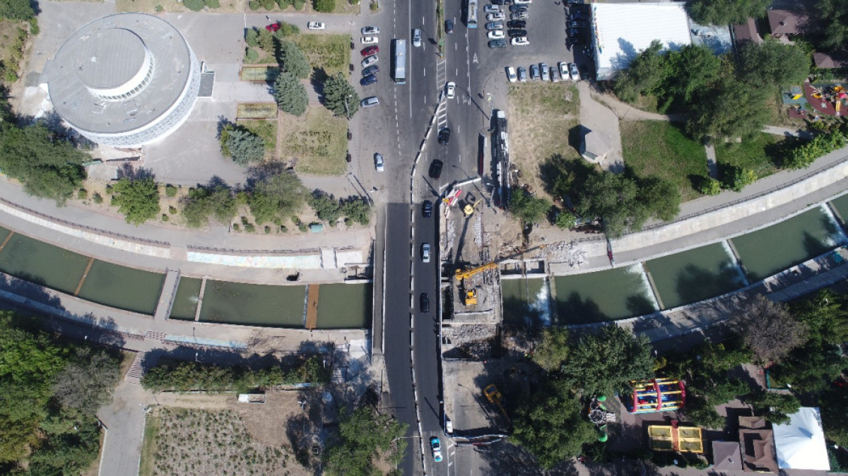  пресс-службы акима г. Алматы