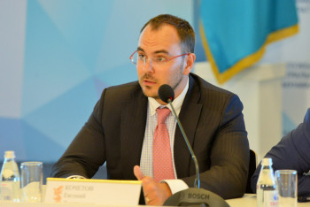 Фотография к новости: Правила голосования по проекту «100 новых лиц» озвучил руководитель «Казконтента»