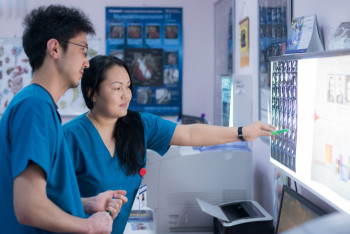 Фотография к новости: Пять признаков клиники будущего определили эксперты