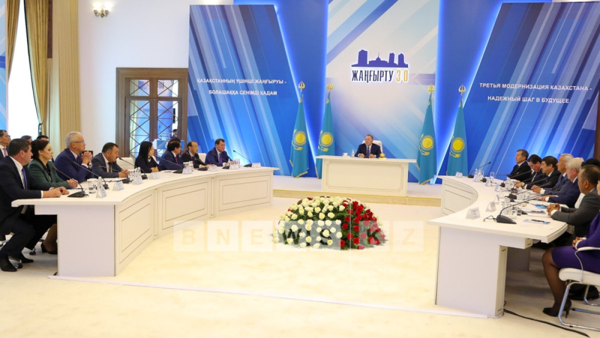  Бауыржан Жуасбаев