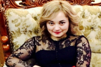 Фотография к новости: В ВКО освободили женщину, насмерть сбившую полицейского 