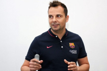 Фотография к новости: Алматинский «Кайрат» может возглавить испанский тренер