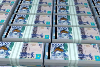 Фотография к новости: Более 1 млрд тенге бюджетных средств похитили в ВКО 