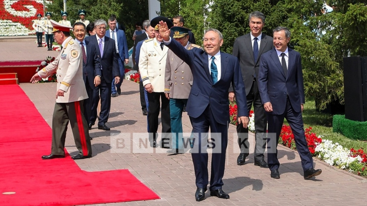  Бауыржан Жуасбаев