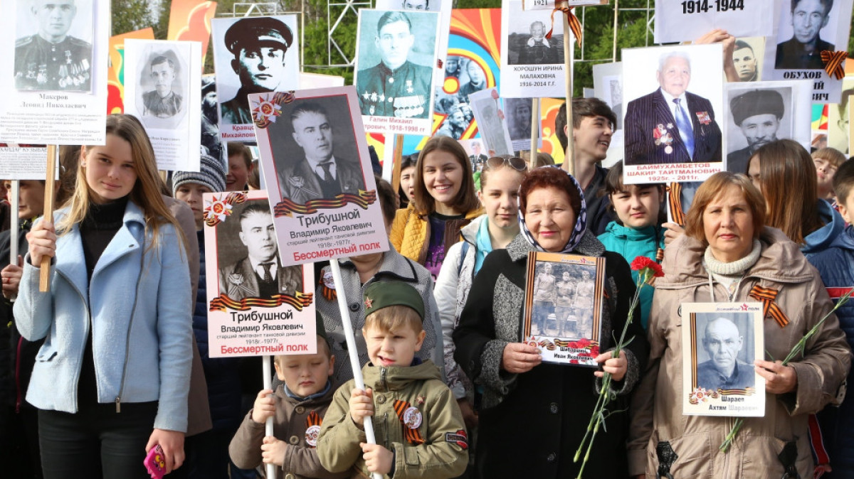  Багдад Ахмедбеков