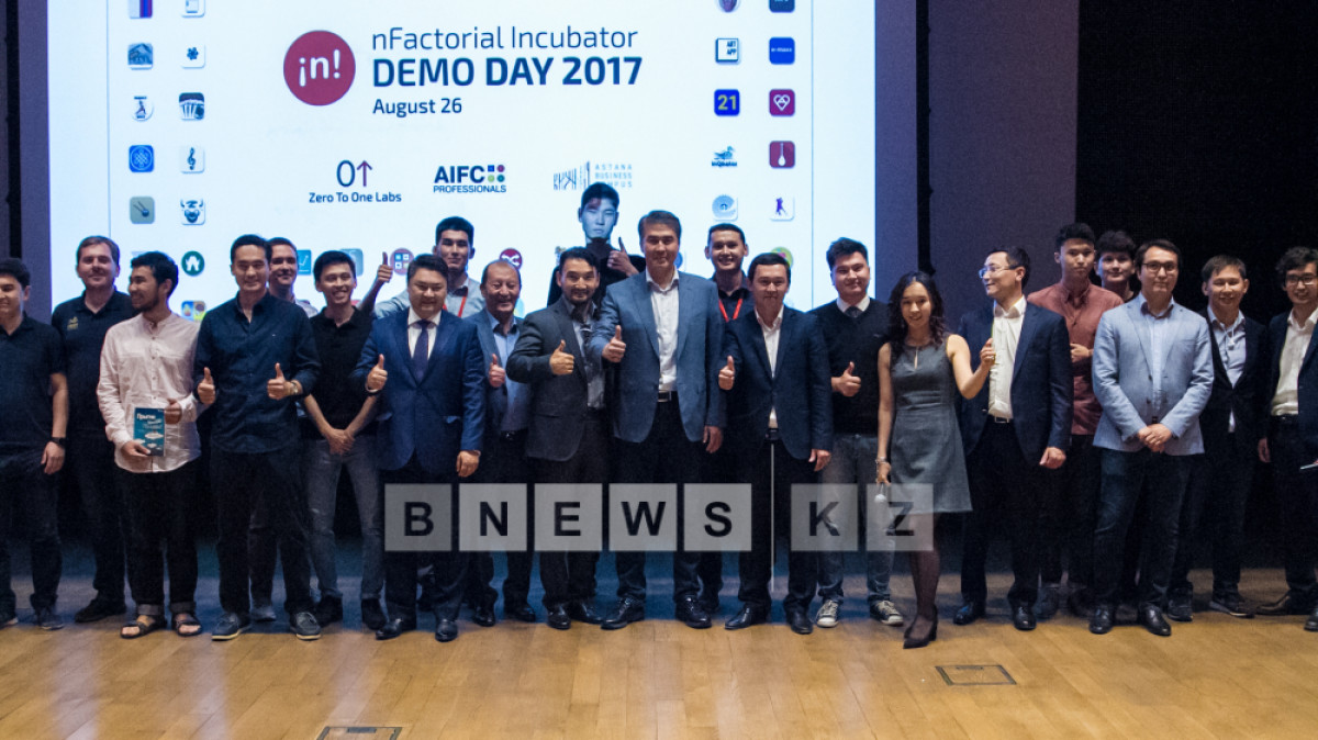  Абзал Калиев
