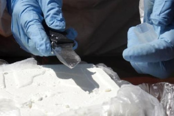 Фотография к новости: Вербовавшей молодых людей в наркокурьеры карагандинке вынесли приговор