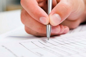 Фотография к новости: Новый формат выдачи справок о судимости введен в Казахстане