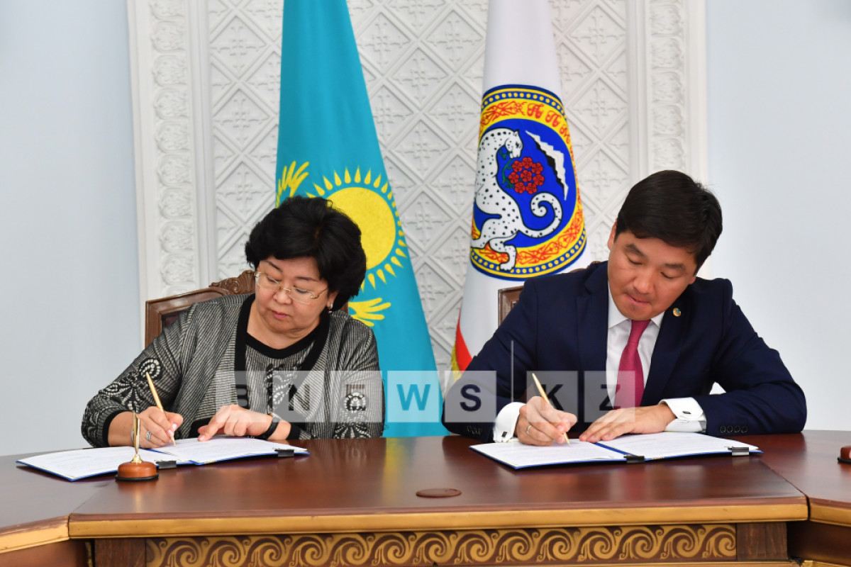  пресс-службы акима Алматы