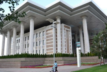 Фотография к новости: Фонд Первого Президента РК и акимат Акмолинской области договорились о сотрудничестве