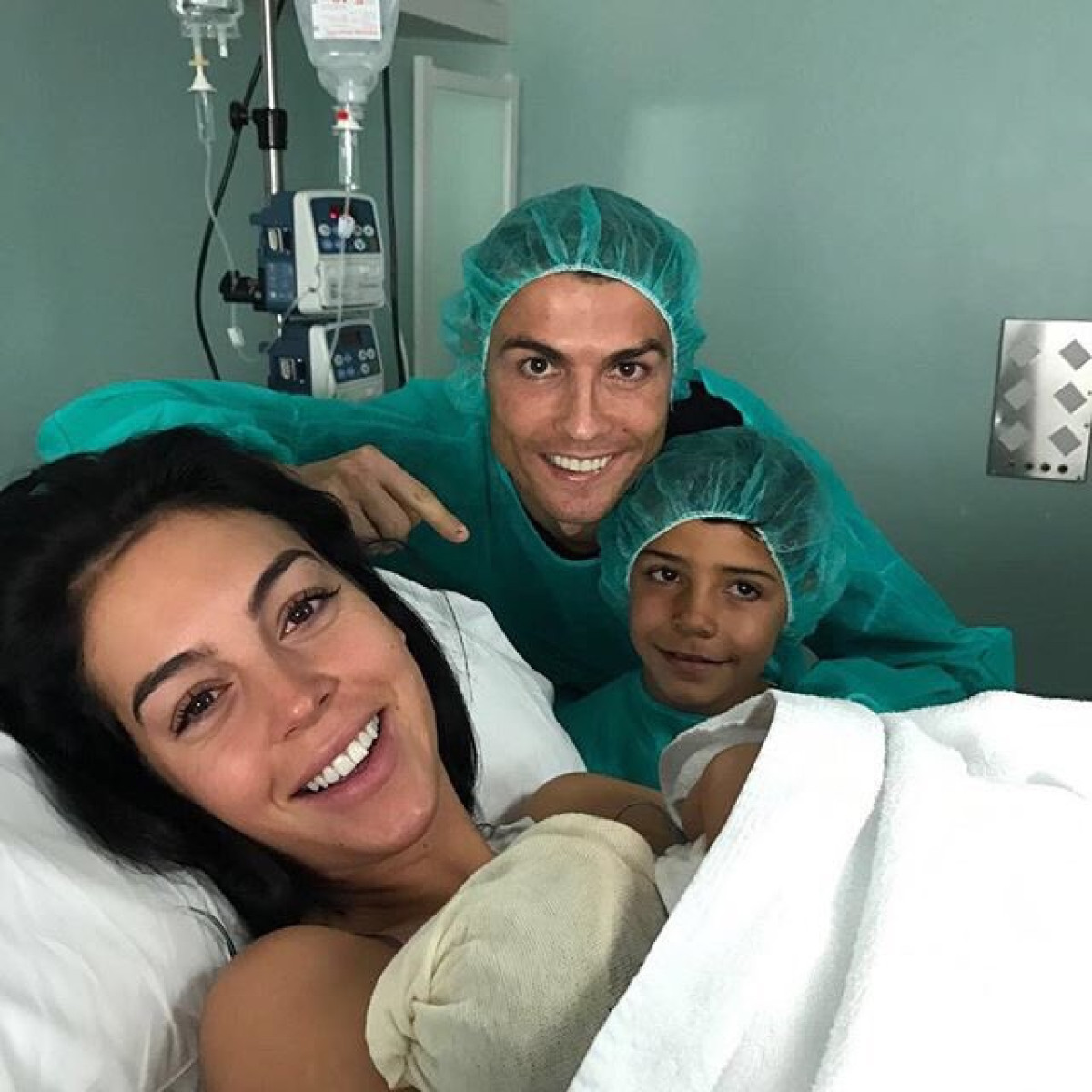  instagram.com/cristiano