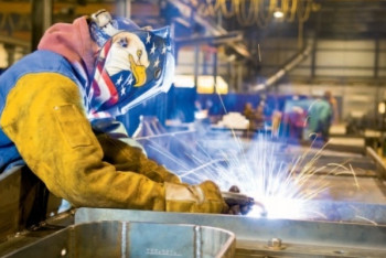 Фотография к новости: В РК может появиться госпрограмма развития машиностроения 