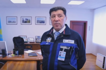 Фотография к новости: Гендиректор Павлодарского нефтехимического завода уволен - КМГ